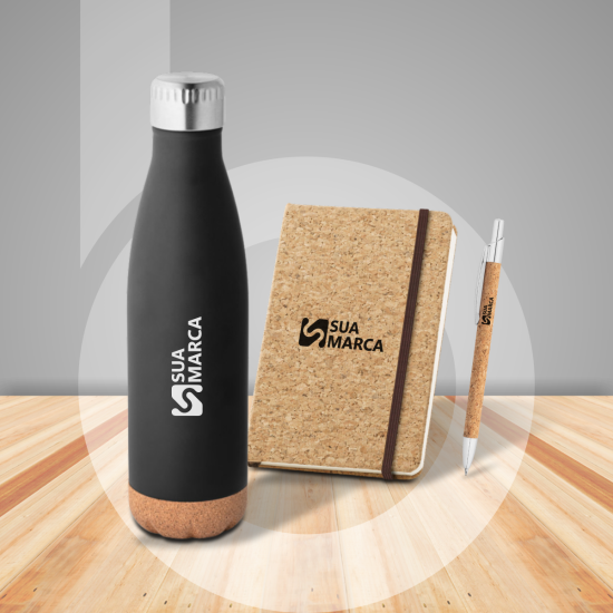 Kit Eco 2 