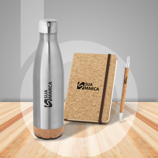 Kit Eco 2 