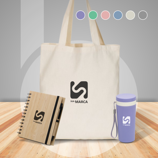 Kit Eco 05