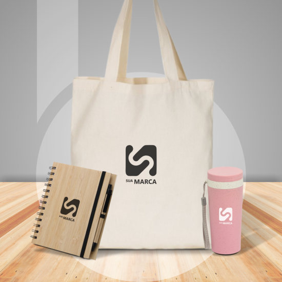 Kit Eco 05
