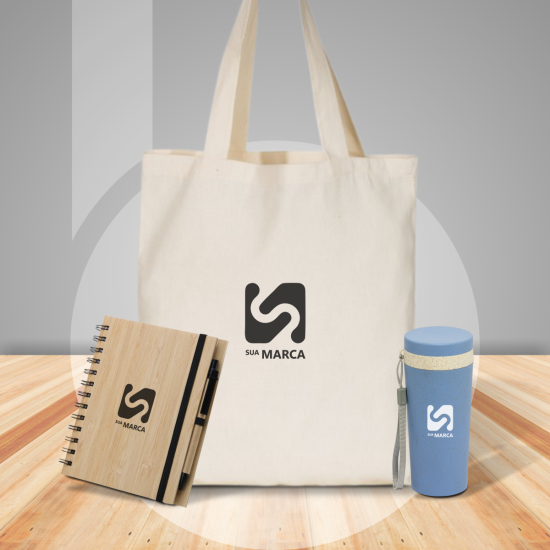 Kit Eco 05