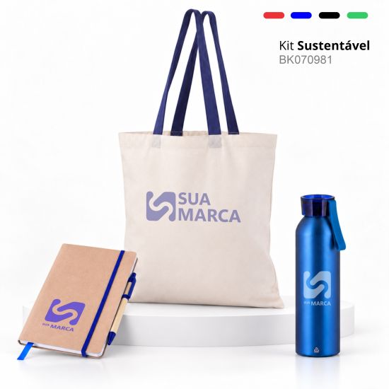 Kit Sustentável