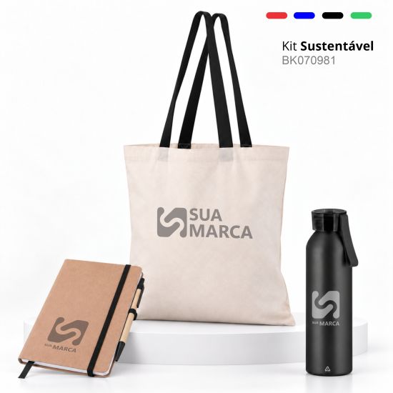 Kit Sustentável