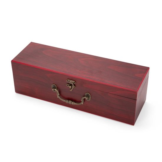 Kit Vinho 4 Peças