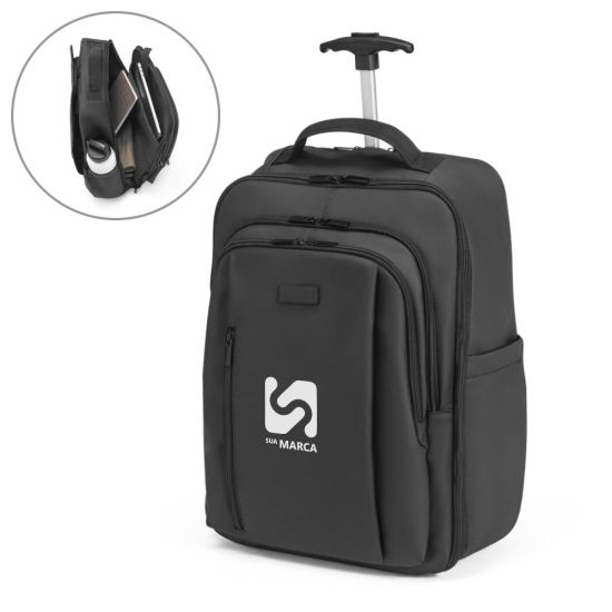 Mochila Trolley