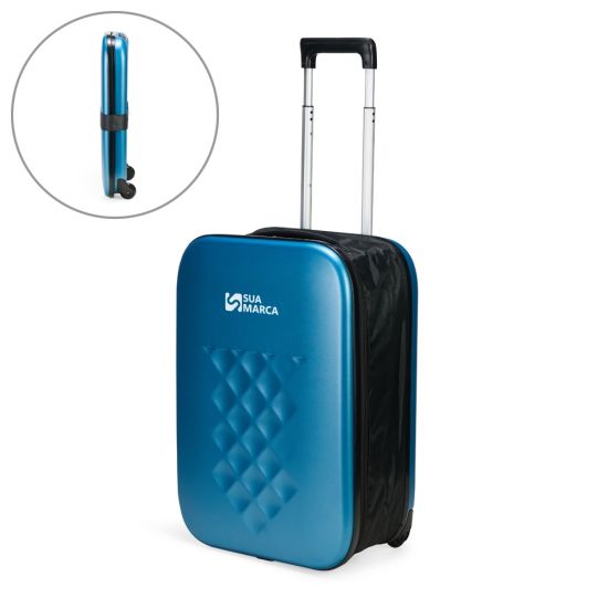 Mala de Viagem Slim 40L