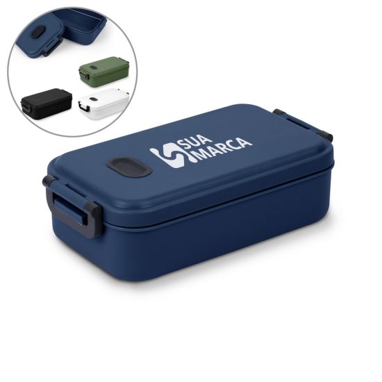 Marmita em PP 900ml Mochi