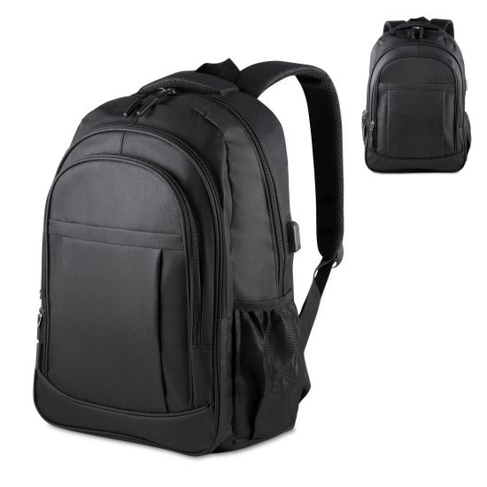 Mochila para Notebook em Poliéster 300D
