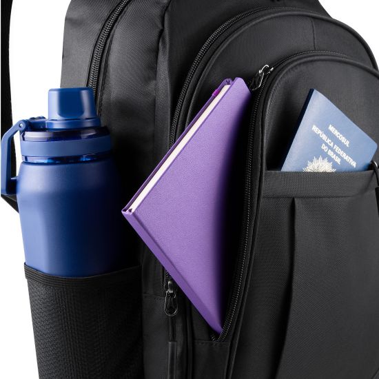 Mochila para Notebook em Poliéster 300D