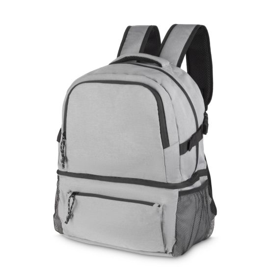 Mochila/Bolsa Térmica em Poliéster 300D