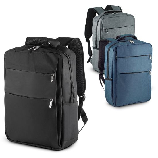 Mochila para notebook em Poliéster 600D