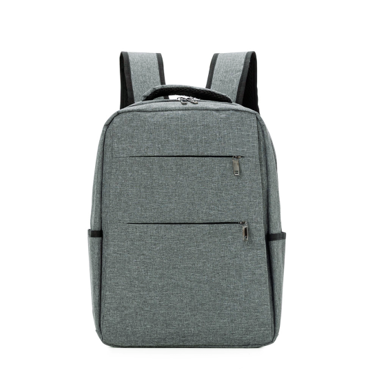 Mochila para notebook em Poliéster 600D