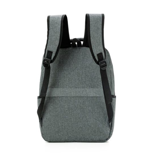 Mochila para notebook em Poliéster 600D