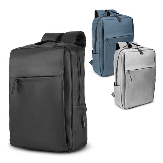 Mochila para Notebook em Poliéster