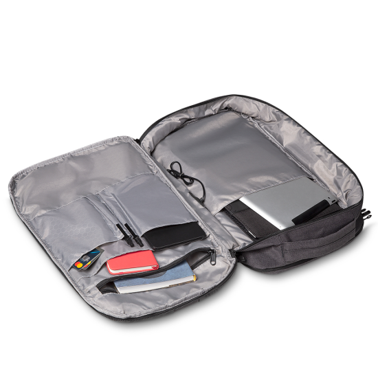 Mochila Pasta para Notebook