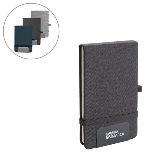 Mini Caderno