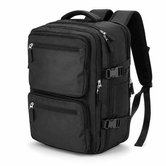 Mochila Expansível 36L