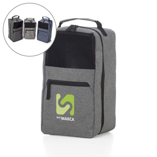 Mochila Porta Tênis