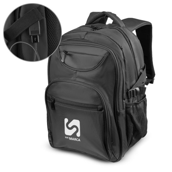 Mochila para Notebook
