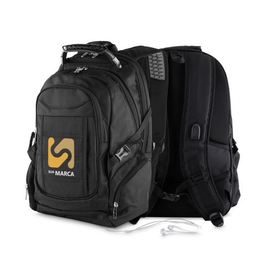 Mochila para Notebook