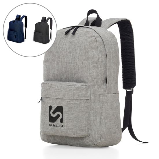 Mochila para Notebook em Poliéster