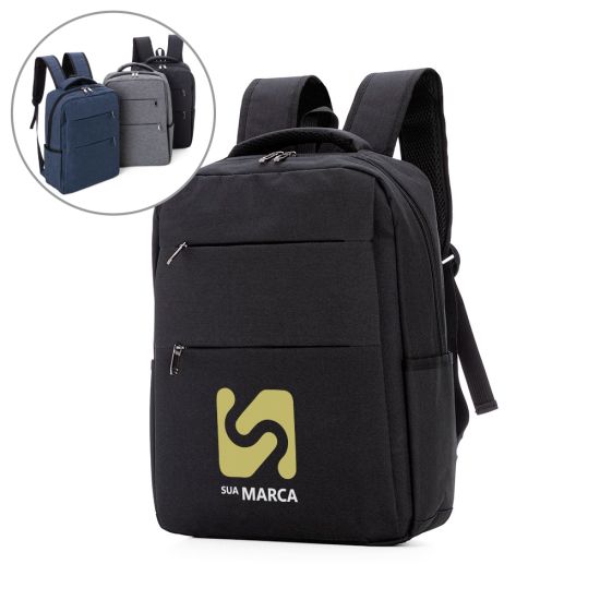 Mochila para Notebook em Poliéster