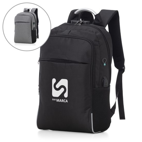 Mochila para Notebook em Poliéster
