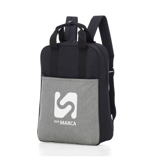 Mochila para Notebook em Poliéster 
