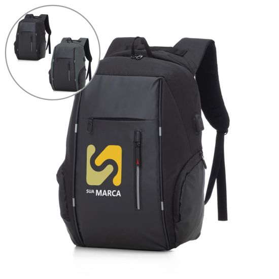 Mochila para Notebook em Poliéster