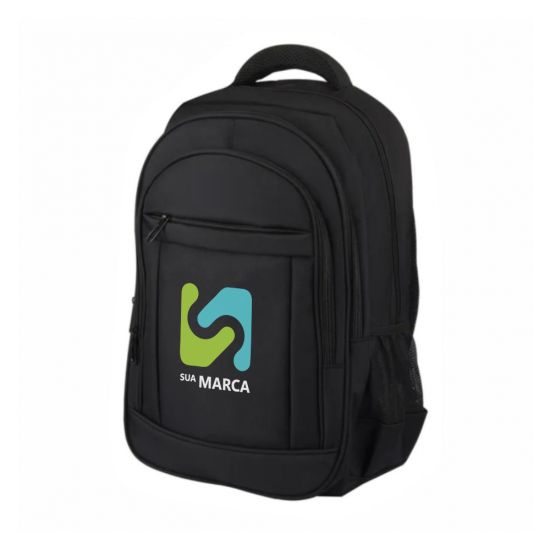 Mochila para Notebook em Poliéster