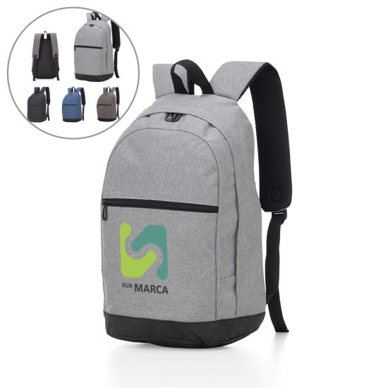 Mochila para Notebook em Poliéster