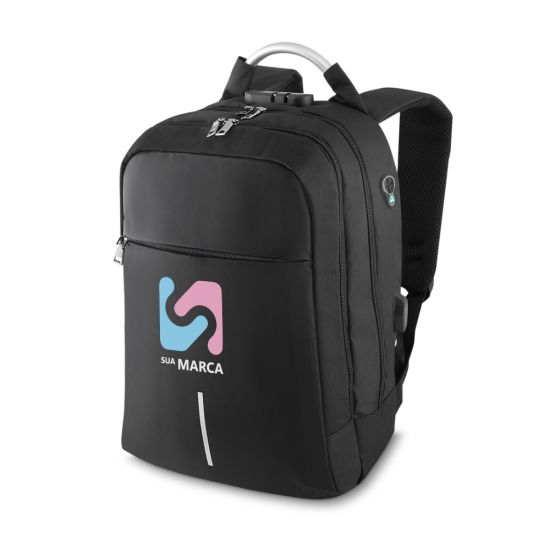 Mochila Moderna para Notebook