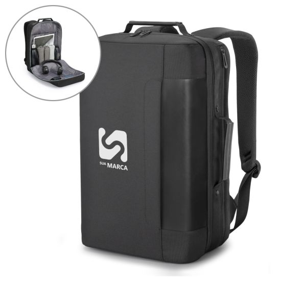 Mochila/Pasta para Notebook Premium