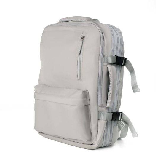 Mochila Pasta para Notebook c/ Expansor