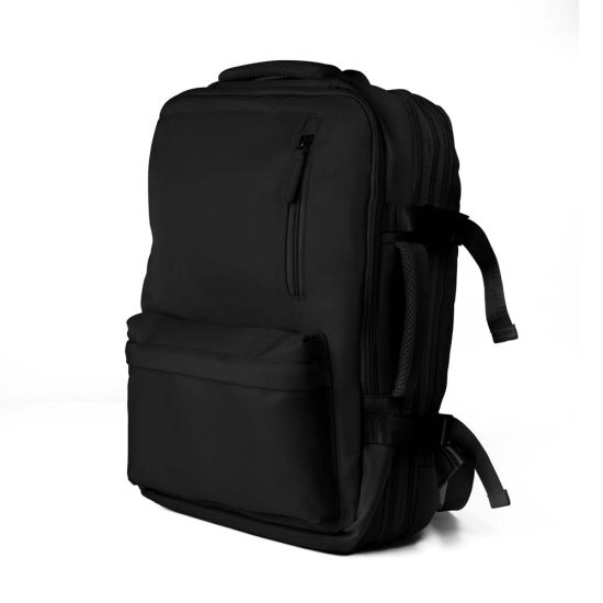 Mochila Pasta para Notebook c/ Expansor