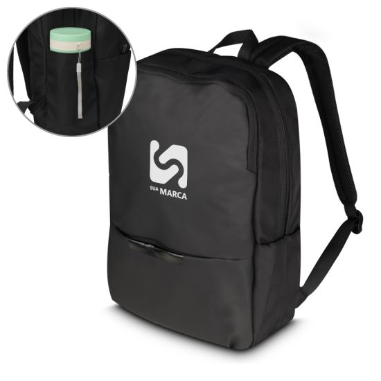 Mochila para Notebook em Poliéster