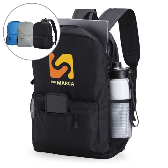Mochila Nylon 20 Litros
