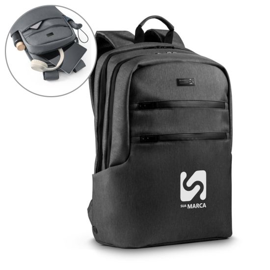 Mochila para Notebook FORTALEZA