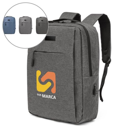 Mochila para Notebook BORACAY