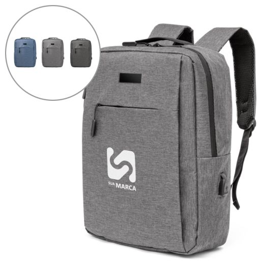 Mochila para Notebook BORACAY