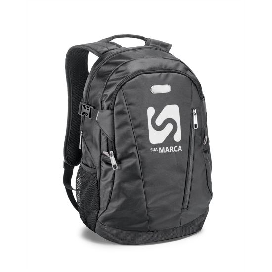 Mochila para Notebook Olympia Plate