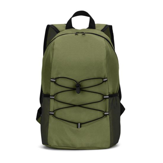 Mochila em Poliéster 600D (14 L) - TURIM II
