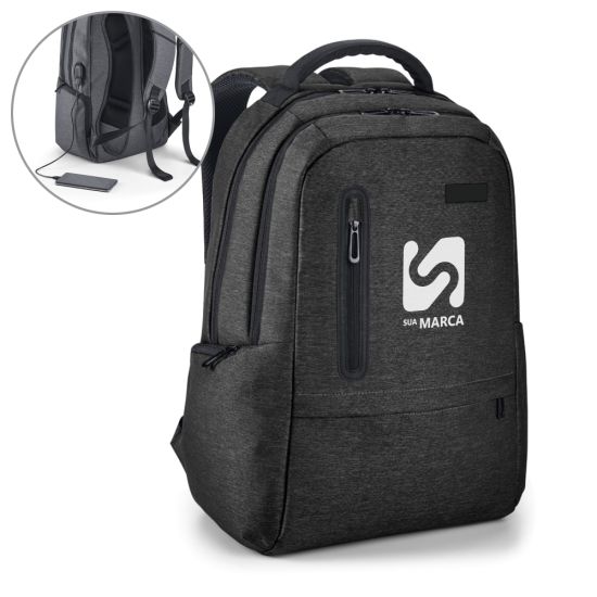 Mochila para Notebook Spacio