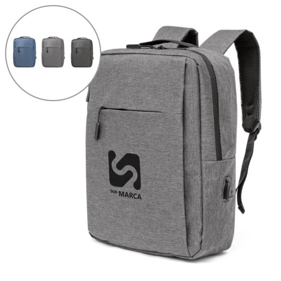 Mochila para Notebook CRETA