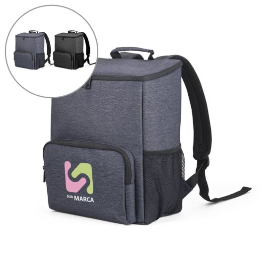 Mochila com Isolamento Térmico