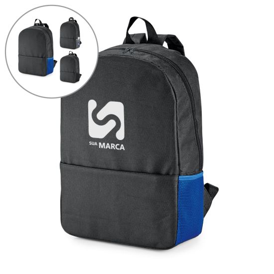 Mochila para Notebook Hexa Bpack