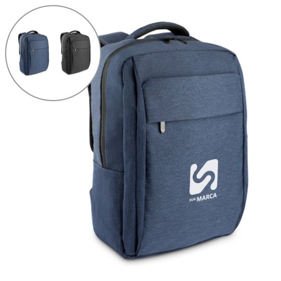 Mochila Almofadada para Notebook Coventry 18L