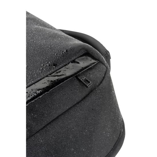 Mochila Antirroubo, em Poliéster Reciclado 600D Twill Yangon