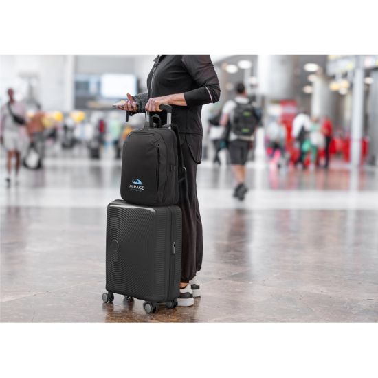 Mochila 300D de Alta Densidade (16") - UNIDE