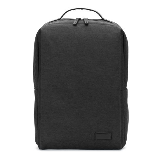 Mochila para Notebook (17.3") em Poliéster Reciclado de Alta Densidade 600D (20L)